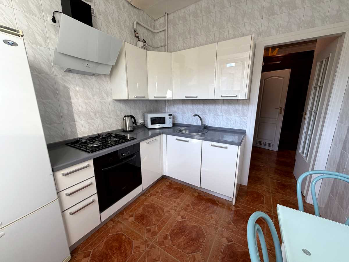 Квартира на вул. Івана Мазепи, 11А в Києві, ID 391299, фото №13
