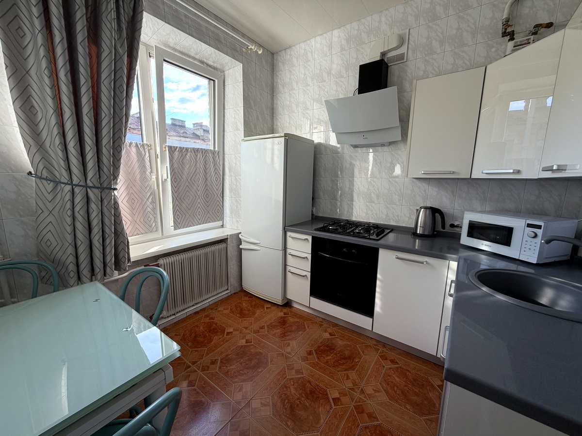 Квартира на вул. Івана Мазепи, 11А в Києві, ID 391299, фото №14