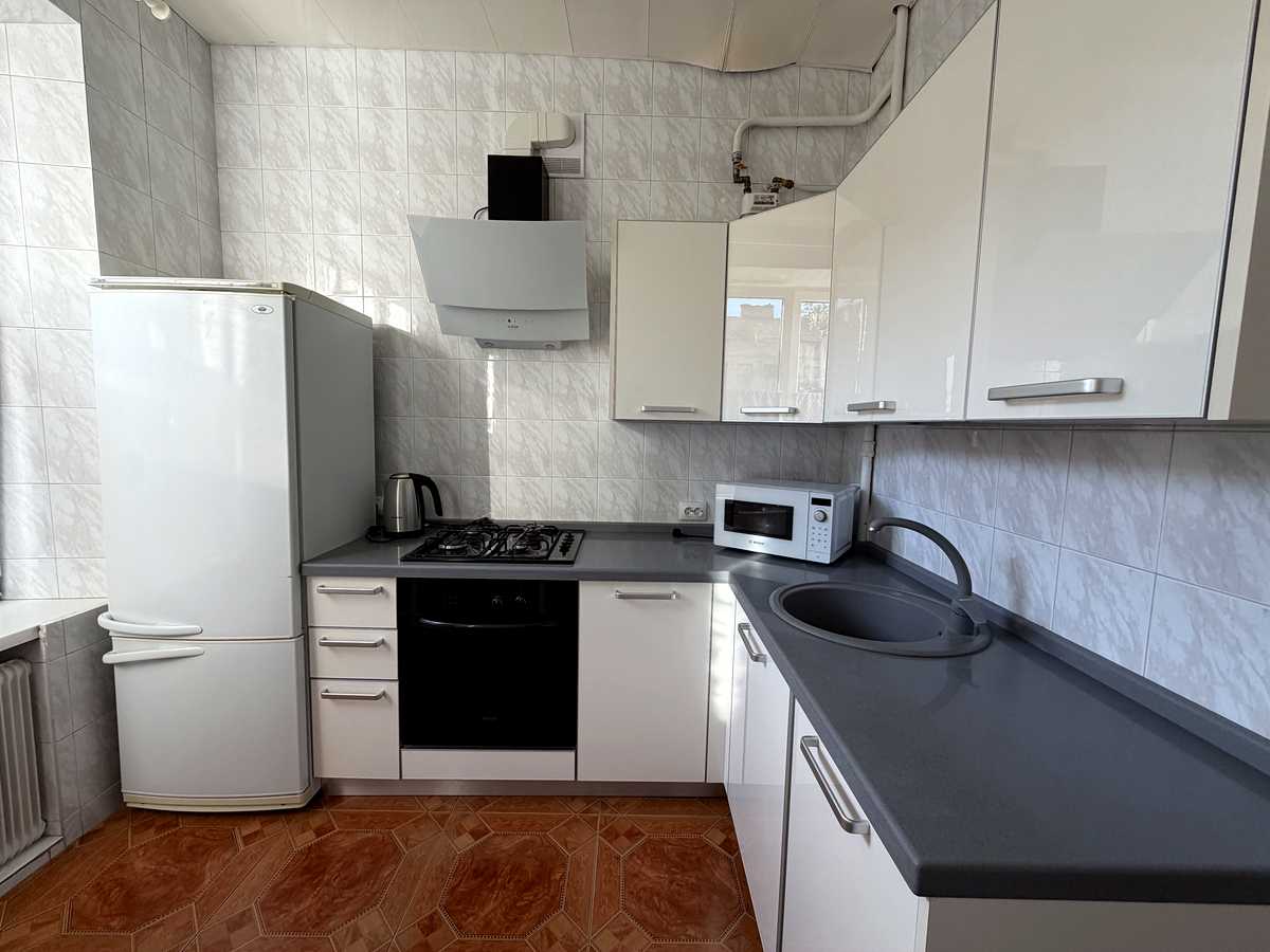 Квартира на вул. Івана Мазепи, 11А в Києві, ID 391299, фото №15