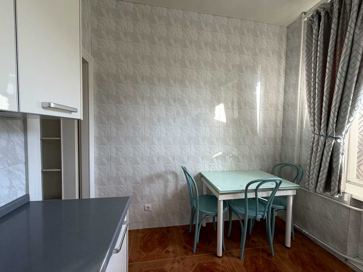 Квартира на вул. Івана Мазепи, 11А в Києві, ID 391299, фото №16