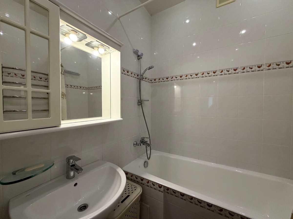 Квартира на вул. Івана Мазепи, 11А в Києві, ID 391299, фото №17