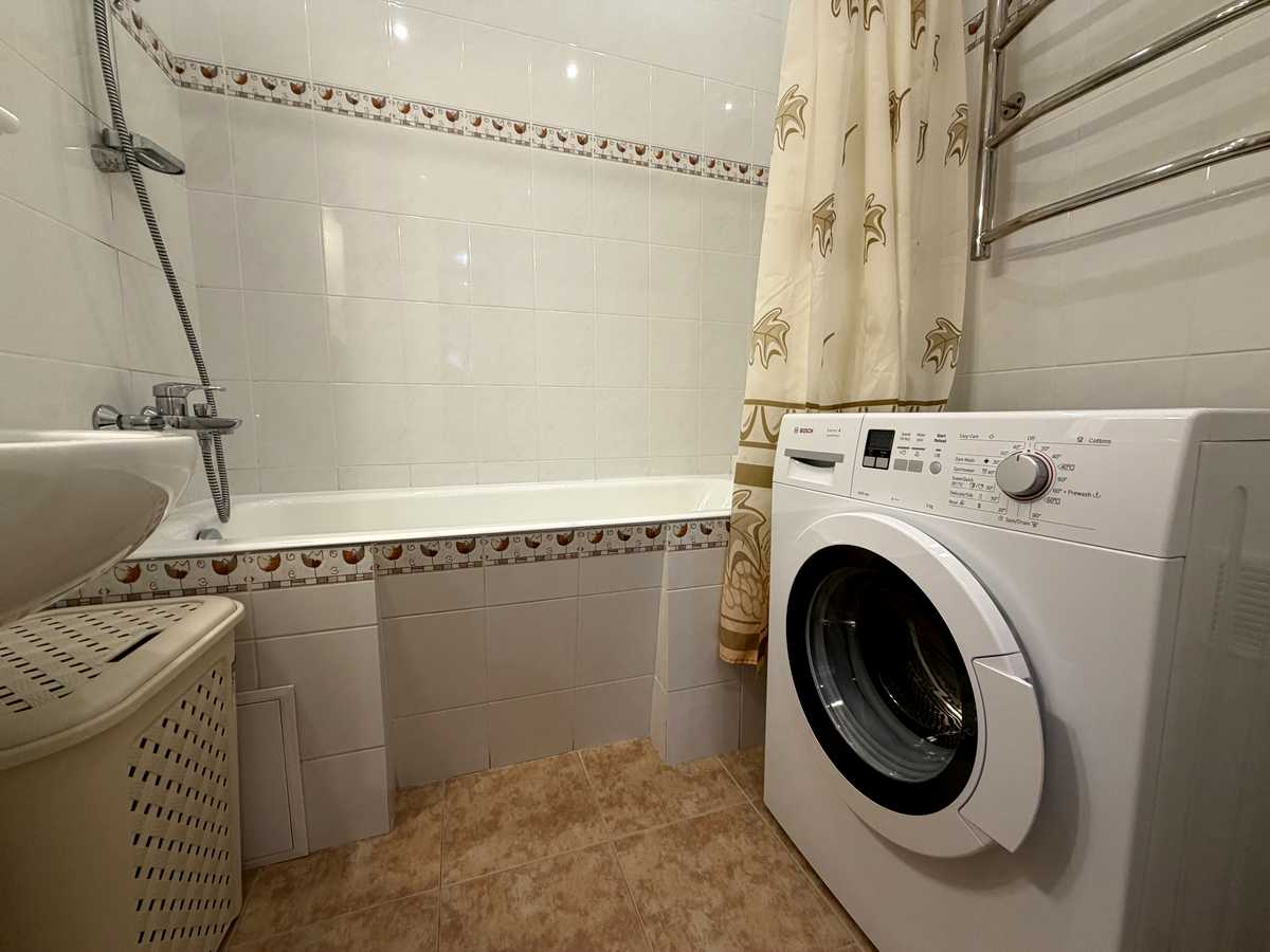 Квартира на вул. Івана Мазепи, 11А в Києві, ID 391299, фото №18