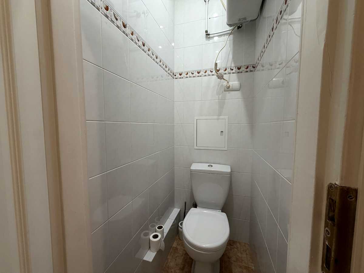 Квартира на вул. Івана Мазепи, 11А в Києві, ID 391299, фото №19