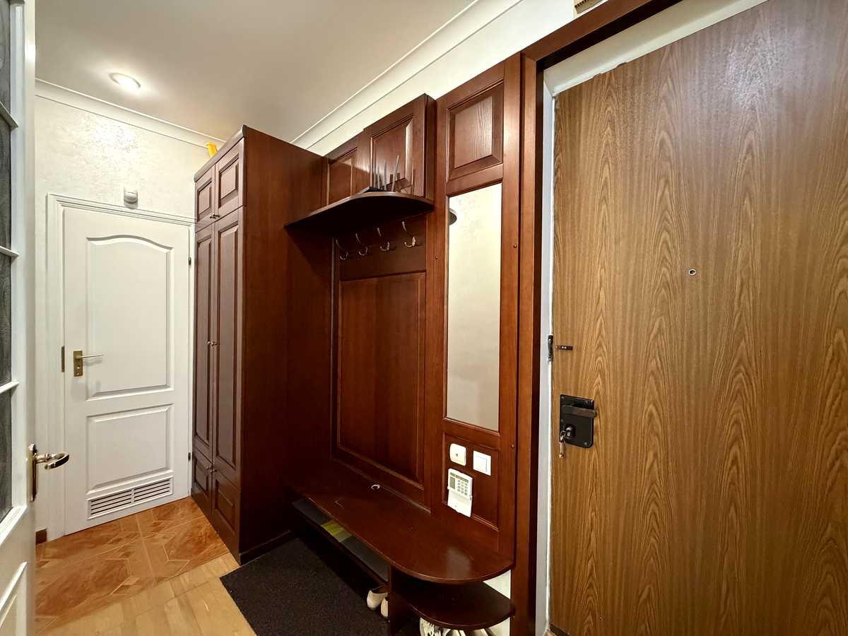 Квартира на вул. Івана Мазепи, 11А в Києві, ID 391299, фото №20