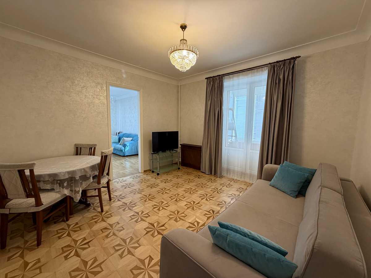 Квартира на вул. Івана Мазепи, 11А в Києві, ID 391299, фото №3