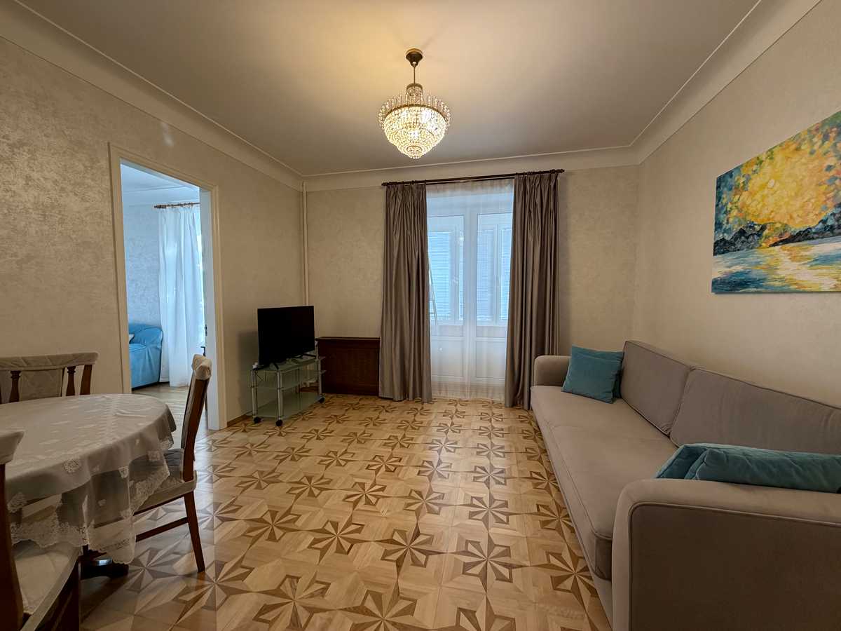 Квартира на вул. Івана Мазепи, 11А в Києві, ID 391299, фото №4