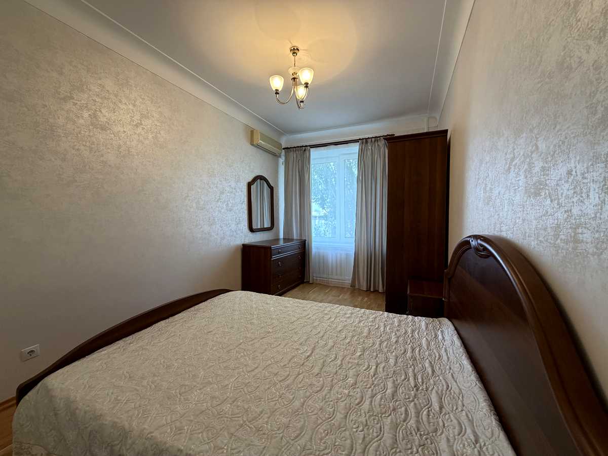 Квартира на вул. Івана Мазепи, 11А в Києві, ID 391299, фото №8