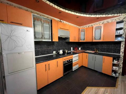 Квартира на вул. Зодчих, 8 в Вінниці, ID 249641, фото №1