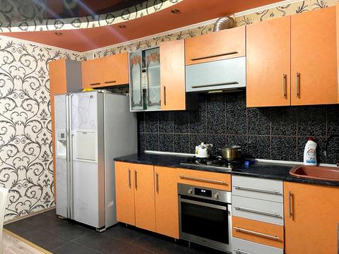 Квартира на вул. Зодчих, 8 в Вінниці, ID 249641, фото №2