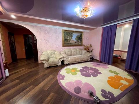 Квартира на вул. Зодчих, 8 в Вінниці, ID 249641, фото №3