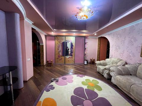 Квартира на вул. Зодчих, 8 в Вінниці, ID 249641, фото №5