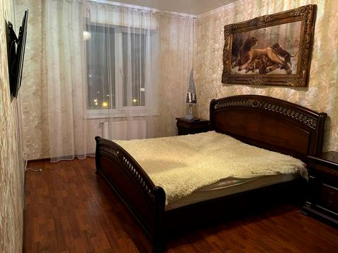 Квартира на вул. Зодчих, 8 в Вінниці, ID 249641, фото №7