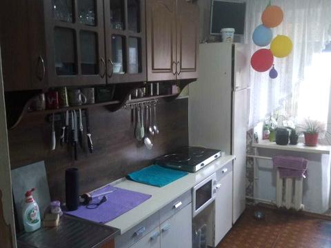 Квартира на просп. Князя Володимира Великого, 157 в Одесі, ID 250360, фото №6