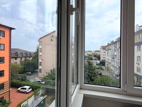Квартира на вул. Південна, 7 в Києві, ID 274291, фото №11