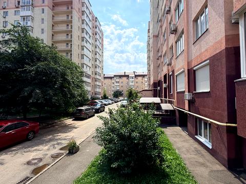 Квартира на вул. Південна, 7 в Києві, ID 274291, фото №13