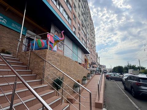 Квартира на вул. Південна, 7 в Києві, ID 274291, фото №15