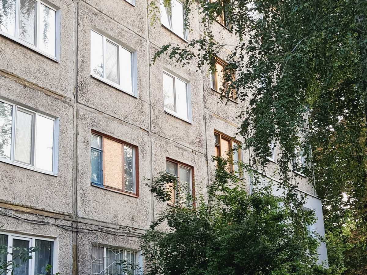 Квартира на вул. Владислава Зубенка, 68 в Харків, ID 320861, фото №1