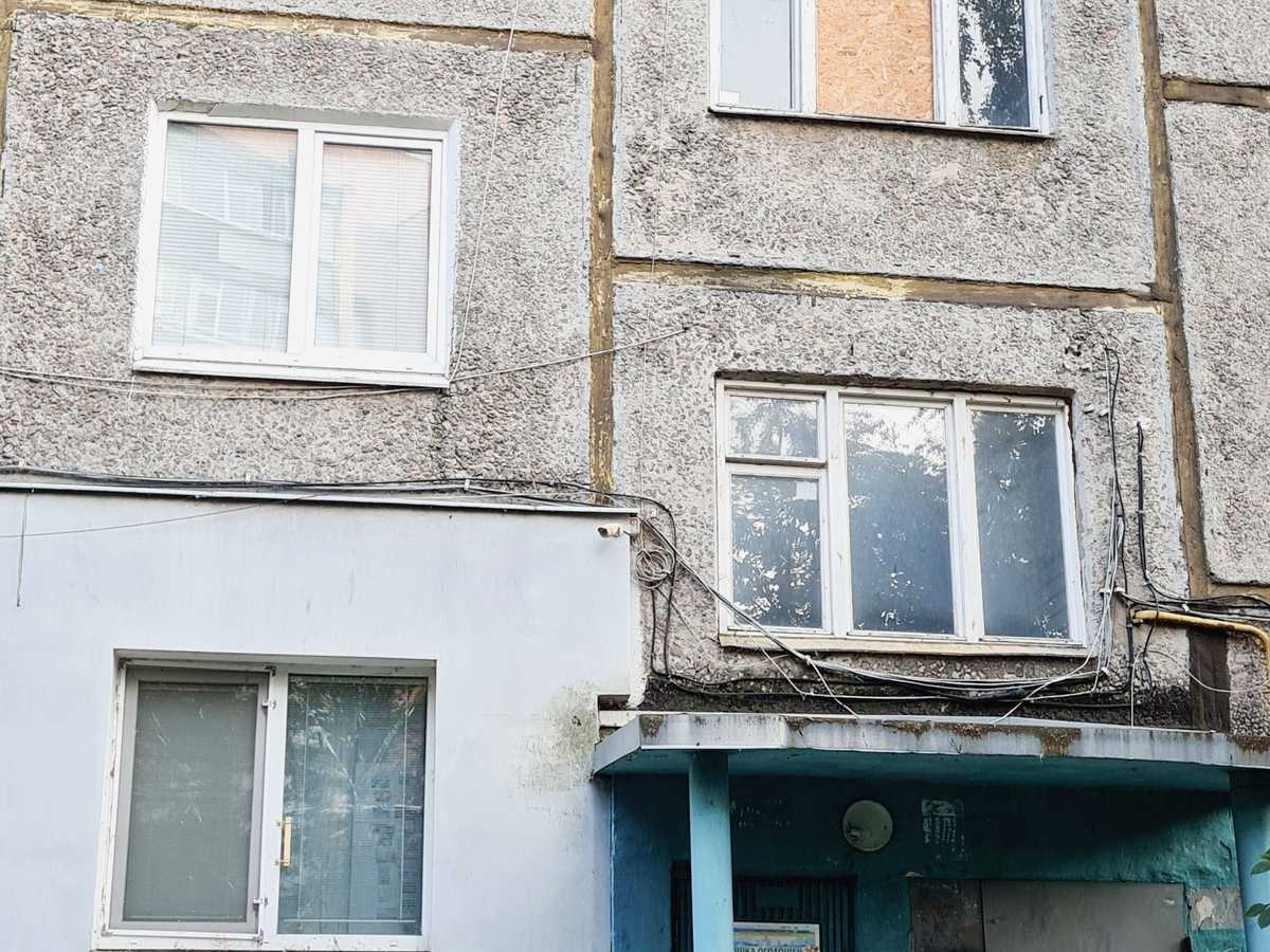 Квартира на вул. Владислава Зубенка, 68 в Харків, ID 320861, фото №2