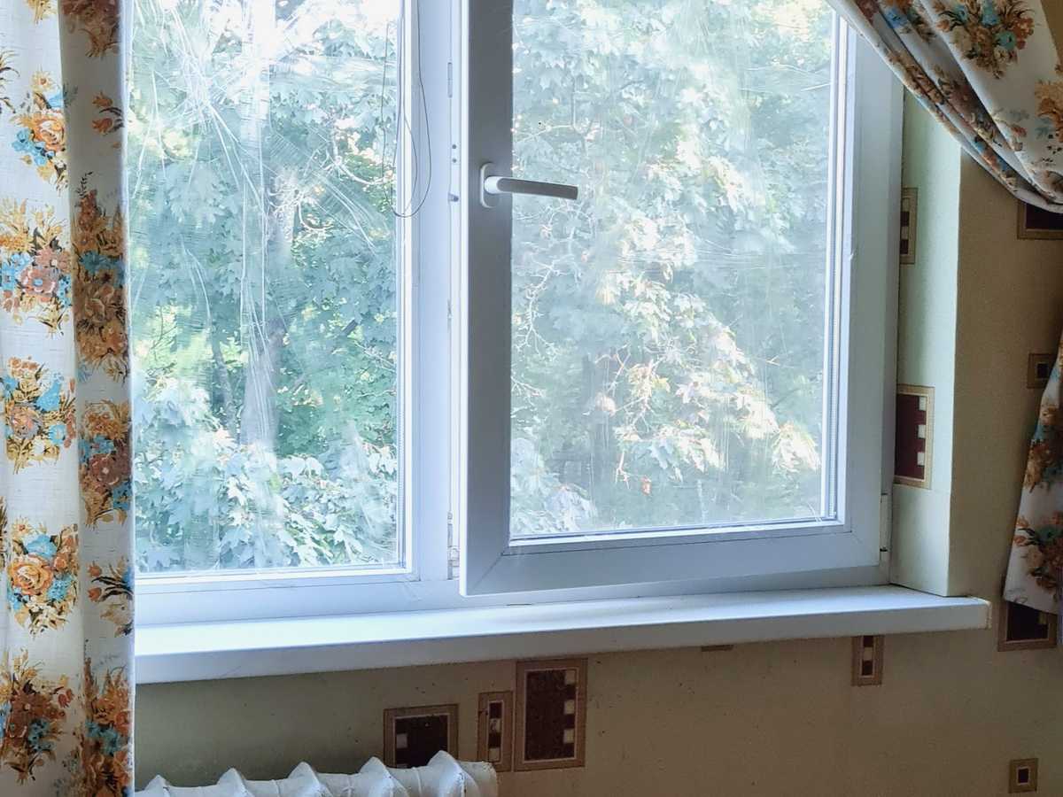 Квартира на вул. Владислава Зубенка, 68 в Харків, ID 320861, фото №4