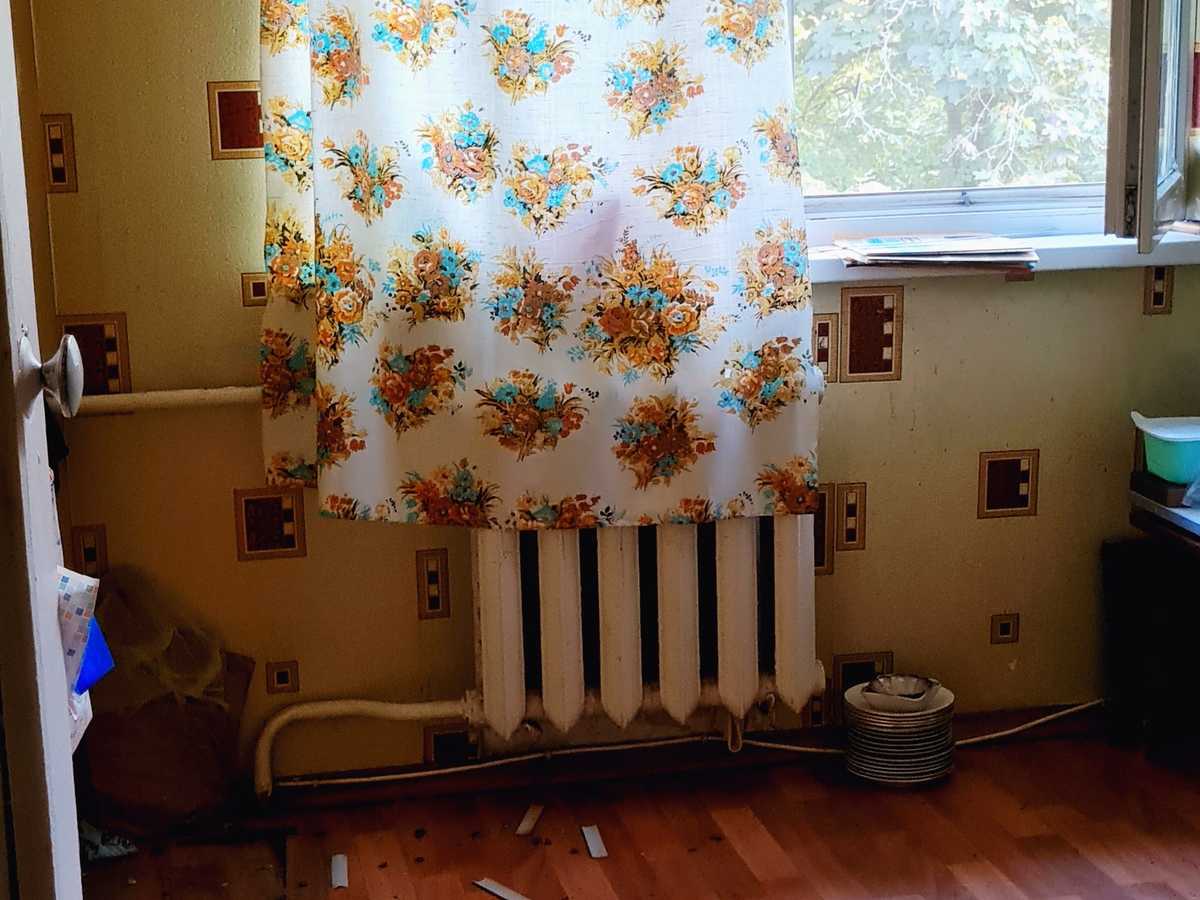 Квартира на вул. Владислава Зубенка, 68 в Харкові, ID 320861, фото №8