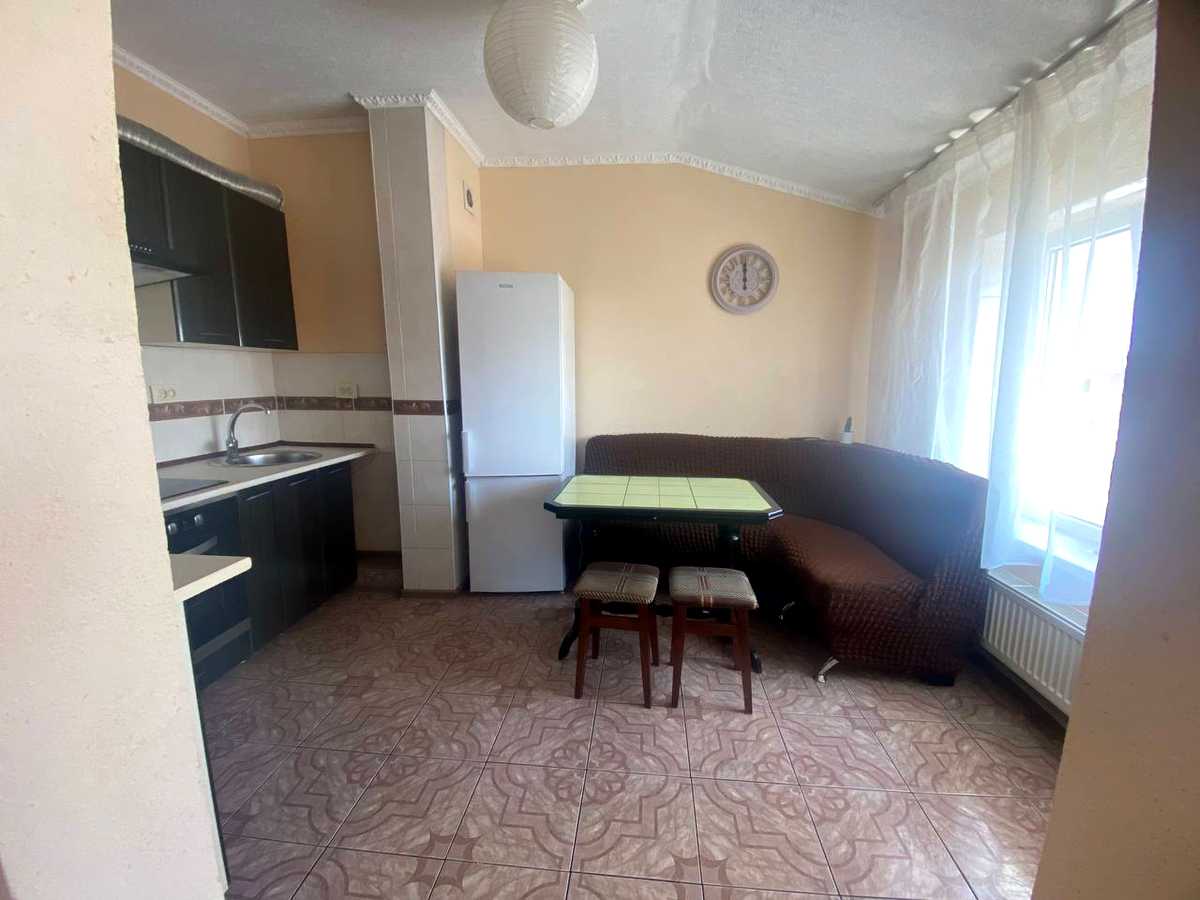 Квартира на вул. Грушевського, 17-Г в Києві, ID 309661, фото №12