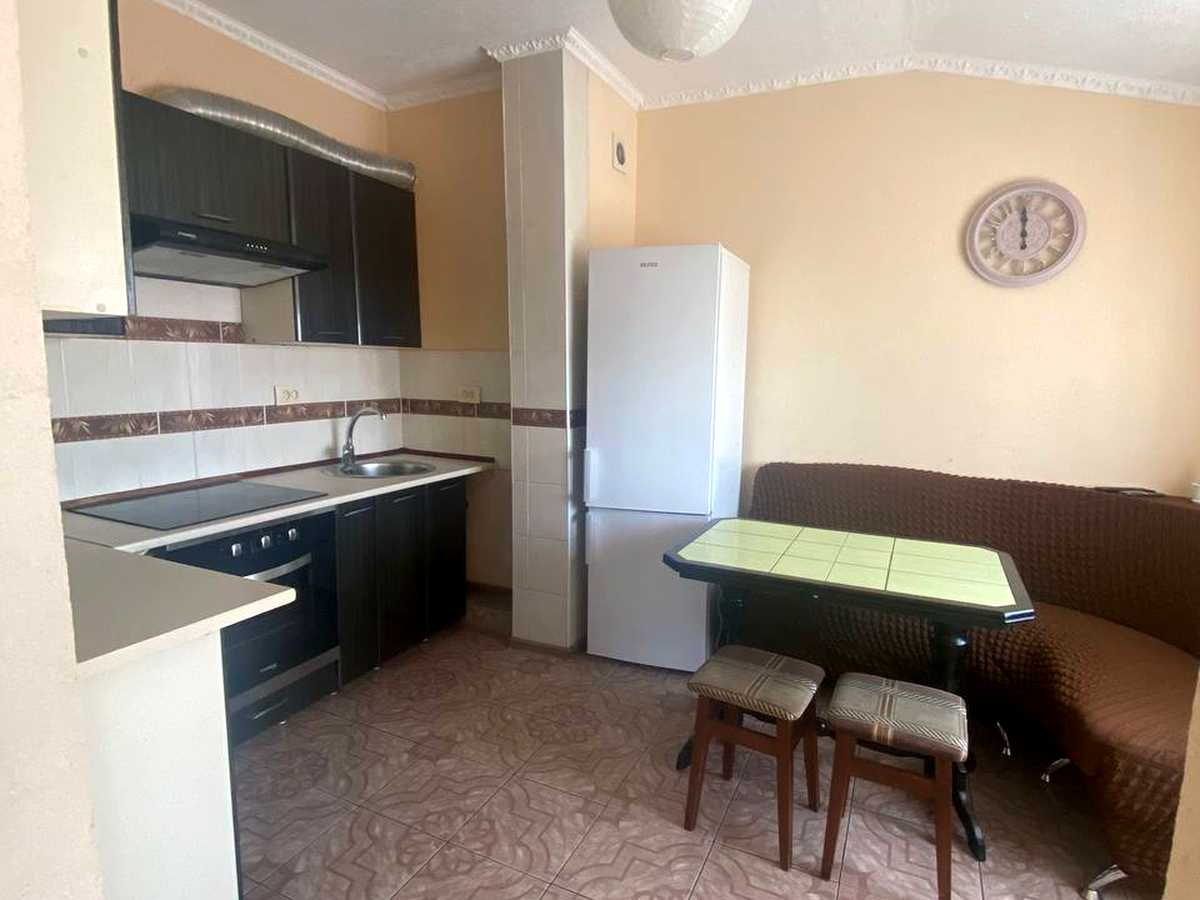 Квартира на вул. Грушевського, 17-Г в Києві, ID 309661, фото №13