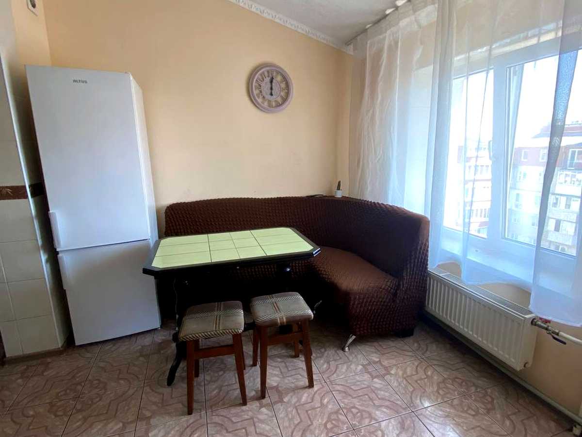 Квартира на вул. Грушевського, 17-Г в Києві, ID 309661, фото №15