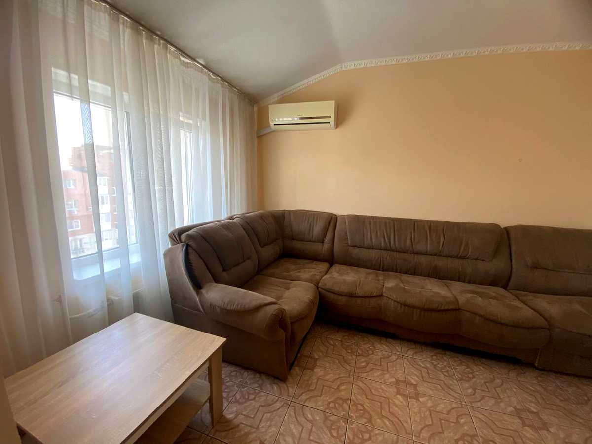 Квартира на вул. Грушевського, 17-Г в Києві, ID 309661, фото №16