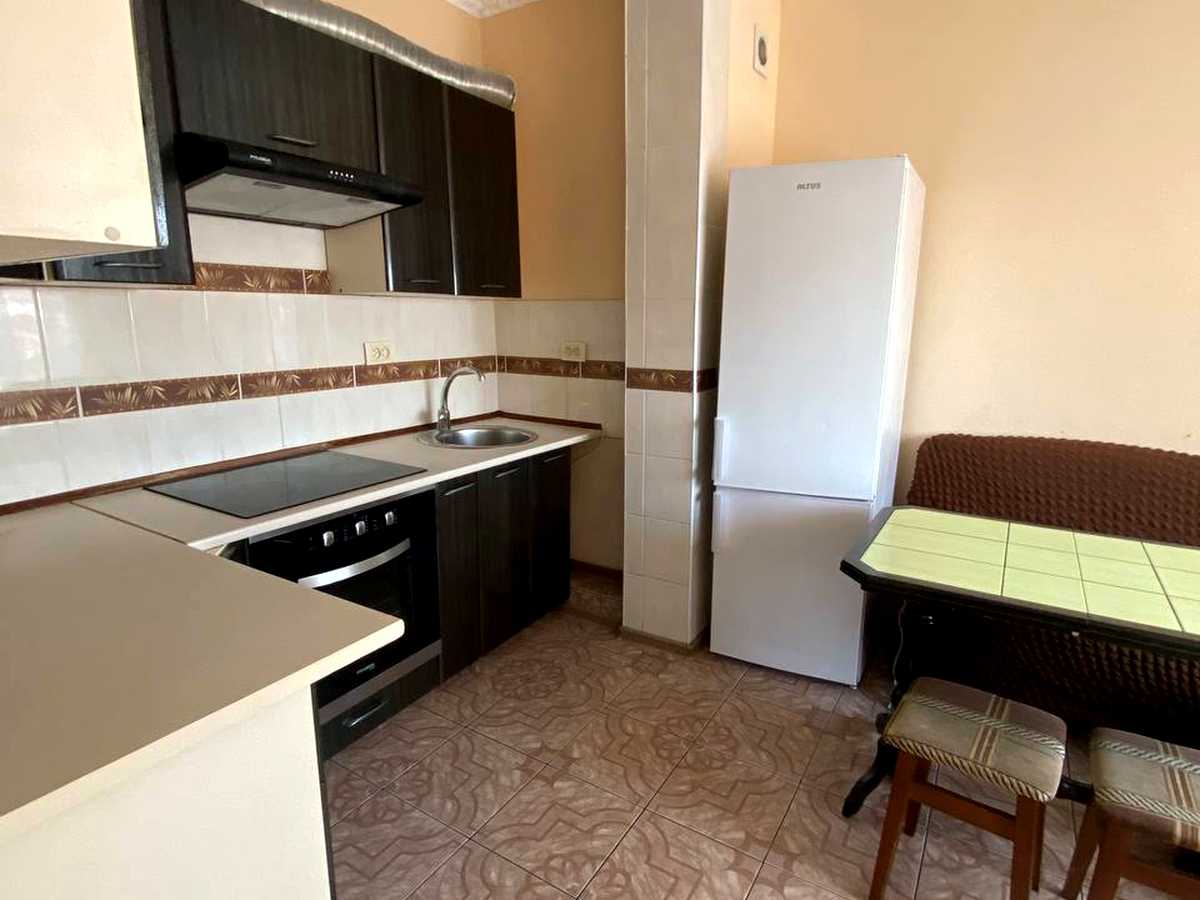 Квартира на вул. Грушевського, 17-Г в Києві, ID 309661, фото №17