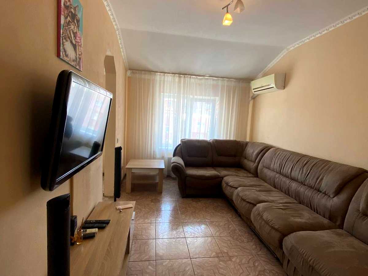 Квартира на вул. Грушевського, 17-Г в Києві, ID 309661, фото №18
