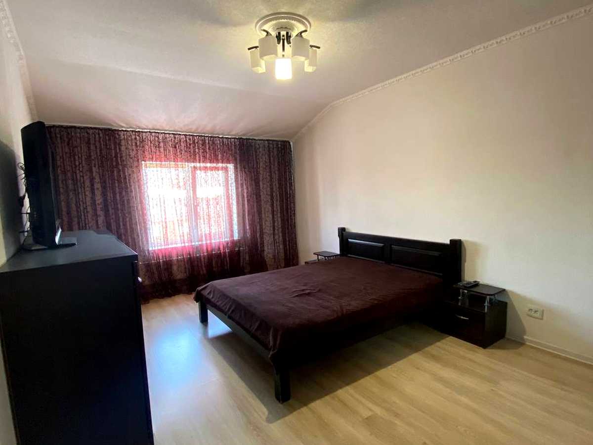 Квартира на вул. Грушевського, 17-Г в Києві, ID 309661, фото №19