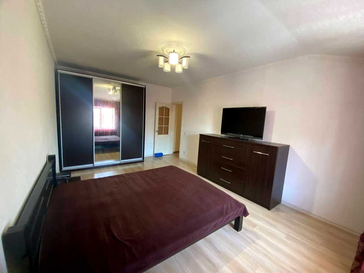 Квартира на вул. Грушевського, 17-Г в Києві, ID 309661, фото №20