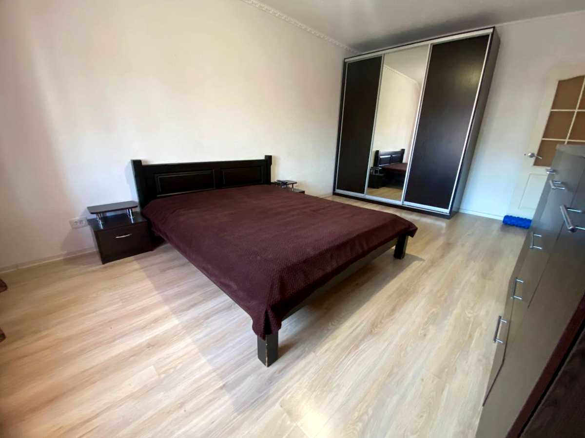 Квартира на вул. Грушевського, 17-Г в Києві, ID 309661, фото №21