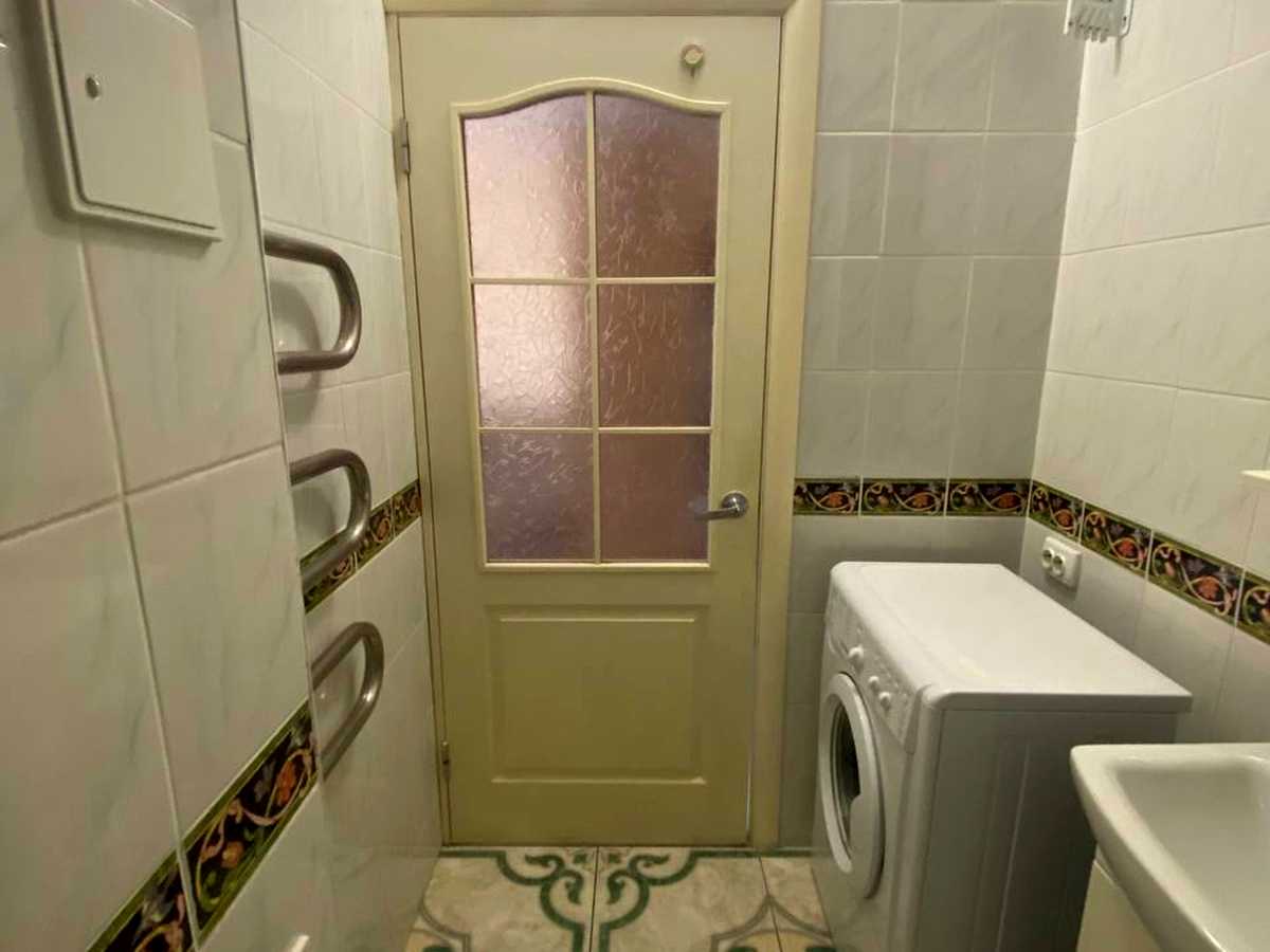Квартира на вул. Грушевського, 17-Г в Києві, ID 309661, фото №24