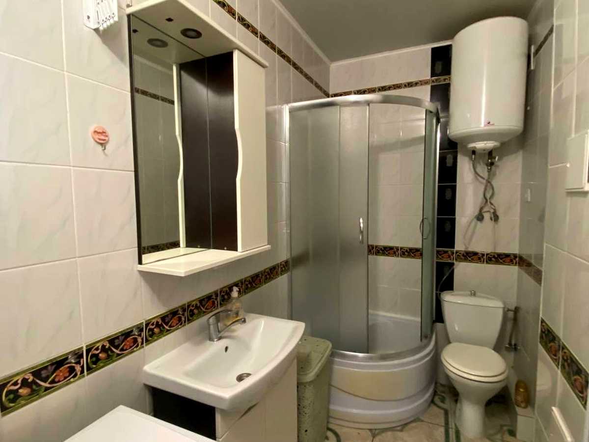Квартира на вул. Грушевського, 17-Г в Києві, ID 309661, фото №25
