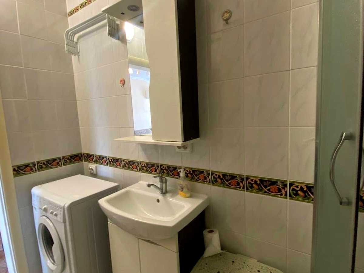 Квартира на вул. Грушевського, 17-Г в Києві, ID 309661, фото №26