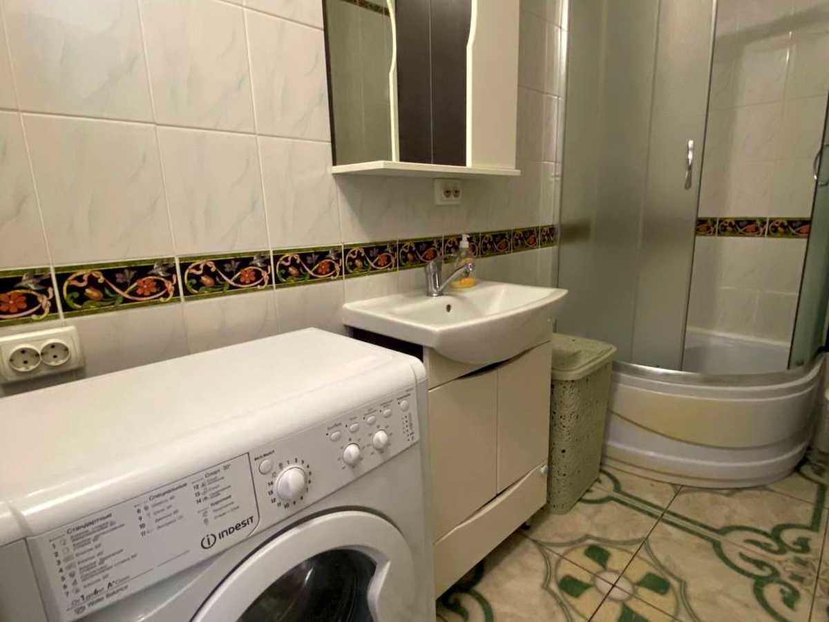 Квартира на вул. Грушевського, 17-Г в Києві, ID 309661, фото №27