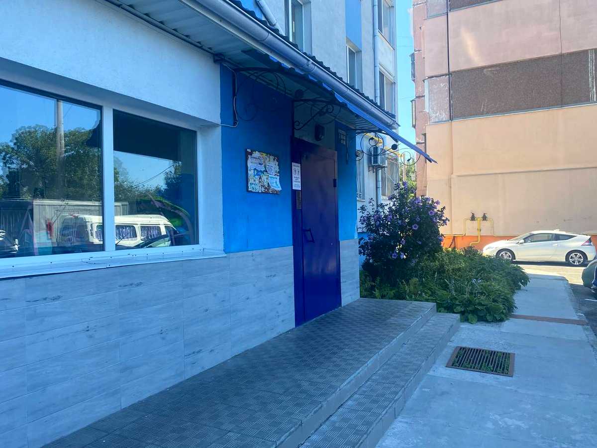 Квартира на вул. Грушевського, 17-Г в Києві, ID 309661, фото №4