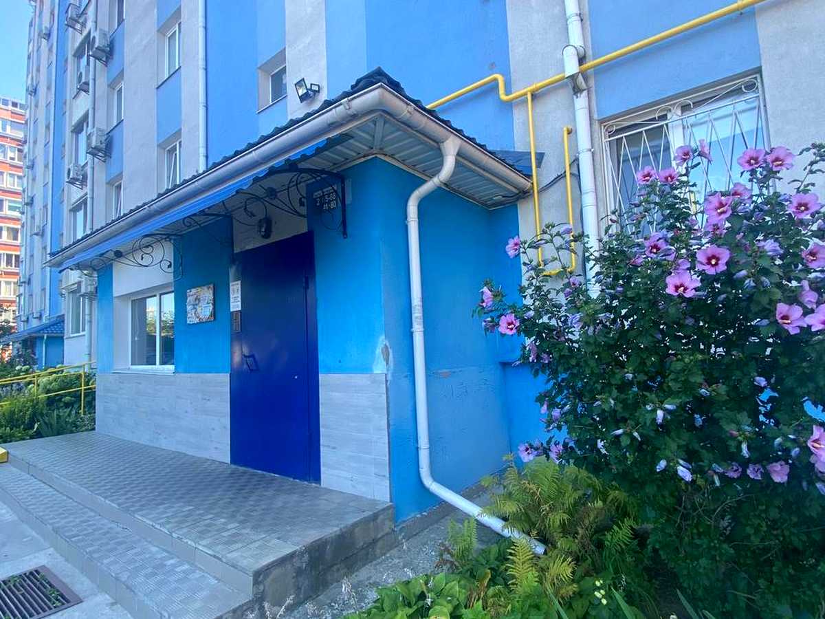 Квартира на вул. Грушевського, 17-Г в Києві, ID 309661, фото №5