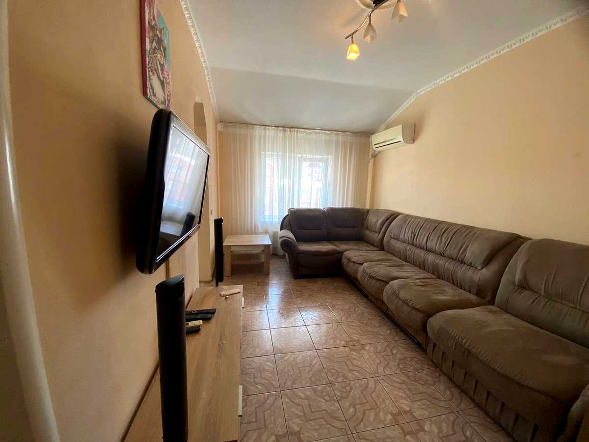 Квартира на вул. Грушевського, 17-Г в Києві, ID 309661, фото №6
