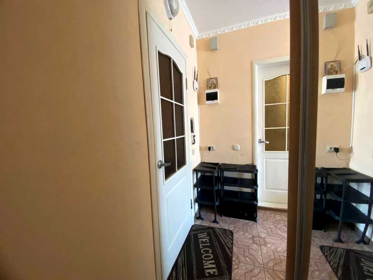 Квартира на вул. Грушевського, 17-Г в Києві, ID 309661, фото №7