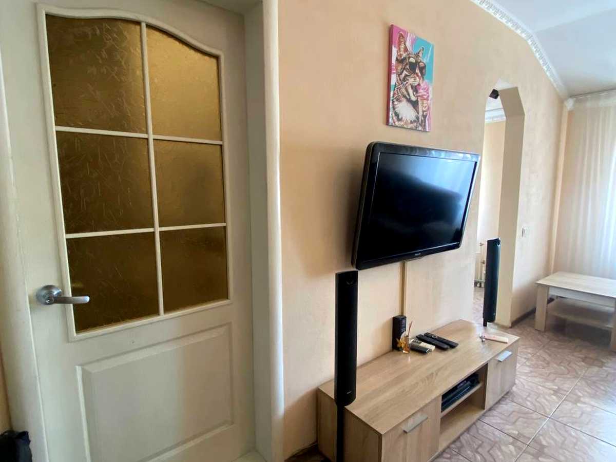 Квартира на вул. Грушевського, 17-Г в Києві, ID 309661, фото №8