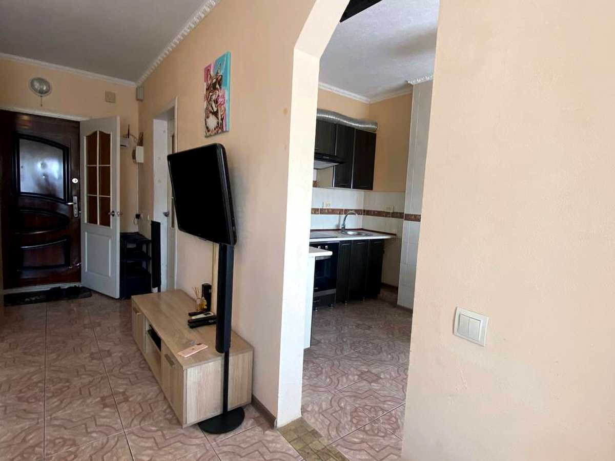 Квартира на вул. Грушевського, 17-Г в Києві, ID 309661, фото №10
