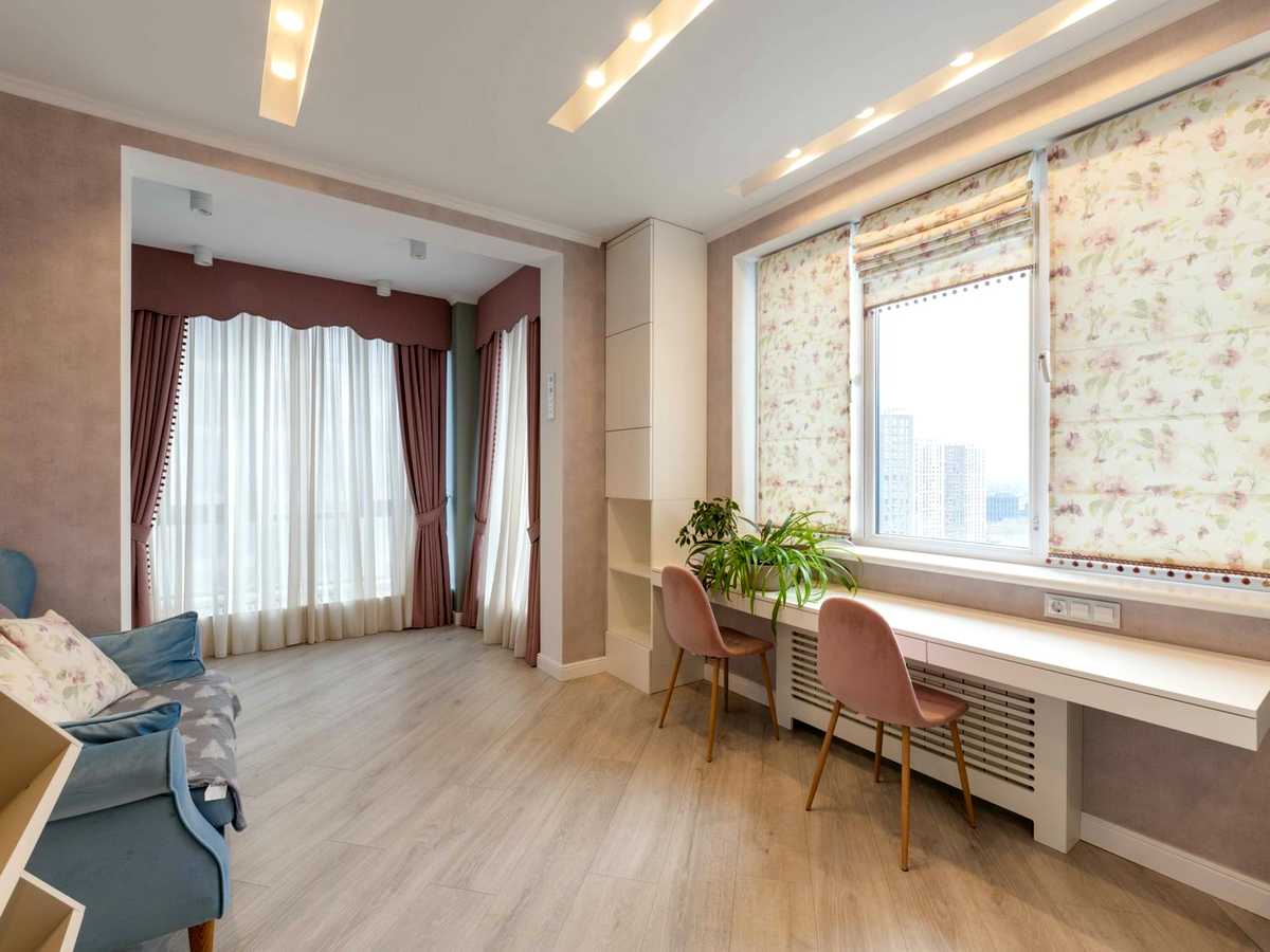 Квартира на вул. Трускавецька, 4Б в Києві, ID 391300, фото №13