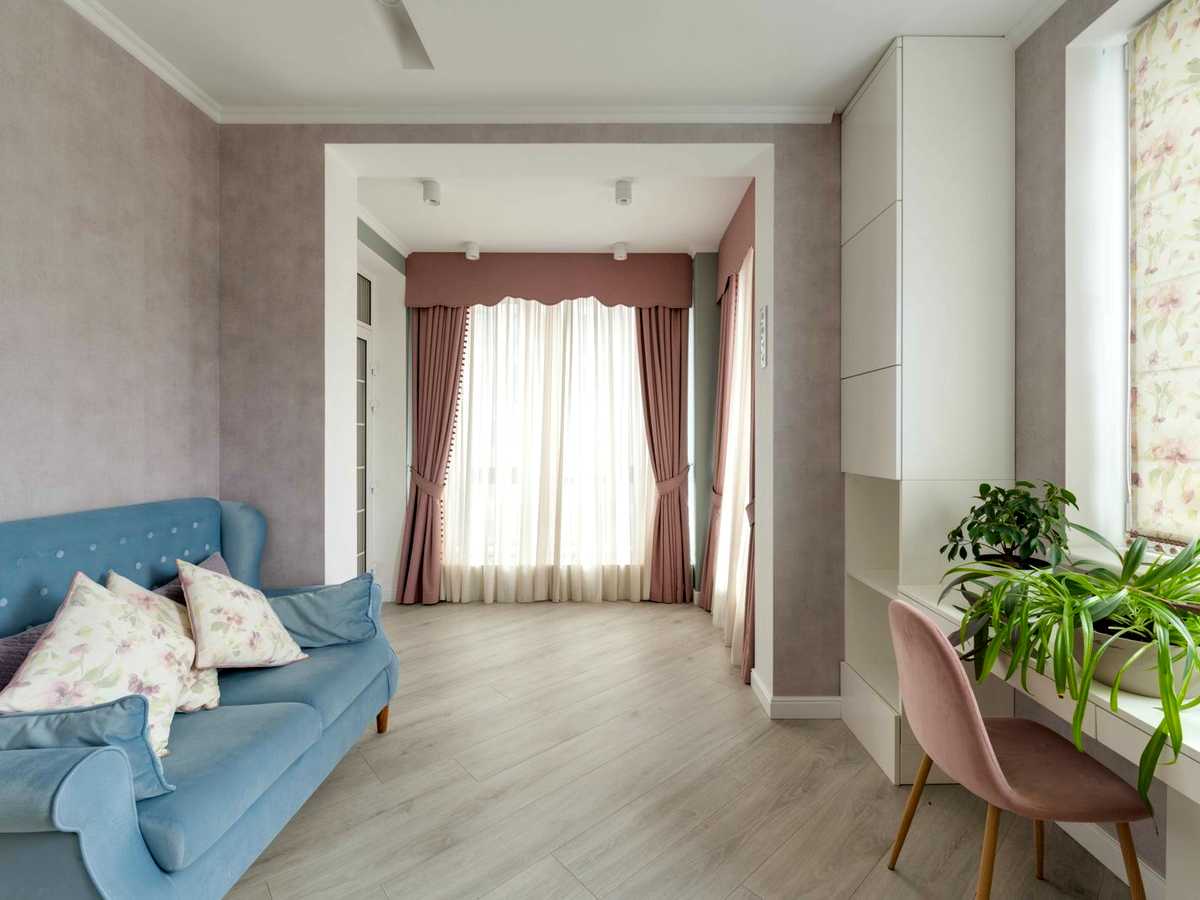 Квартира на вул. Трускавецька, 4Б в Києві, ID 391300, фото №14