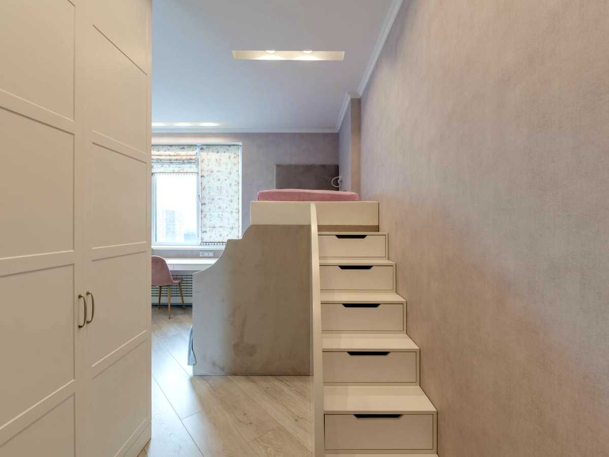 Квартира на вул. Трускавецька, 4Б в Києві, ID 391300, фото №15