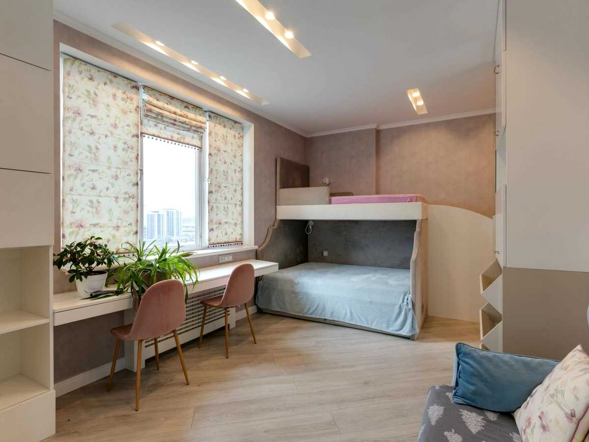 Квартира на вул. Трускавецька, 4Б в Києві, ID 391300, фото №16