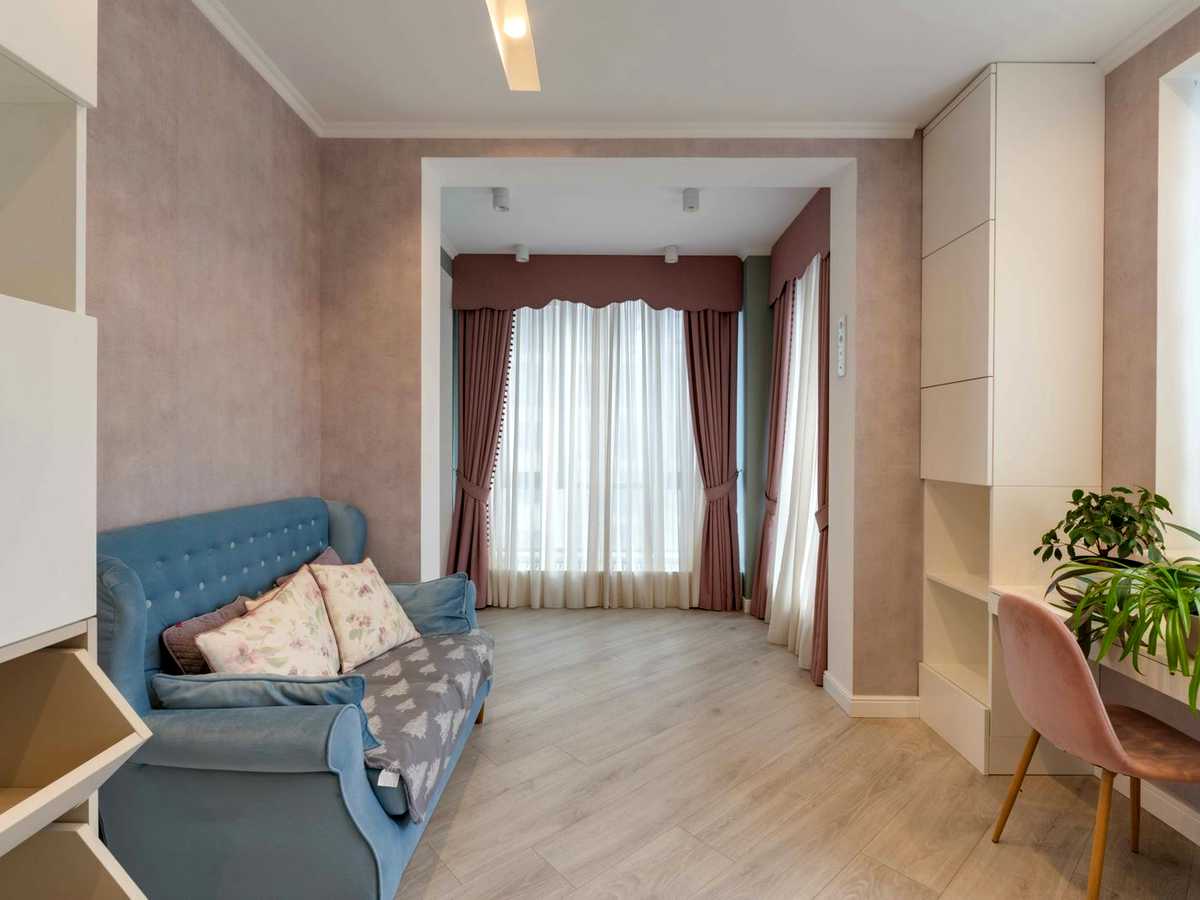 Квартира на вул. Трускавецька, 4Б в Києві, ID 391300, фото №17