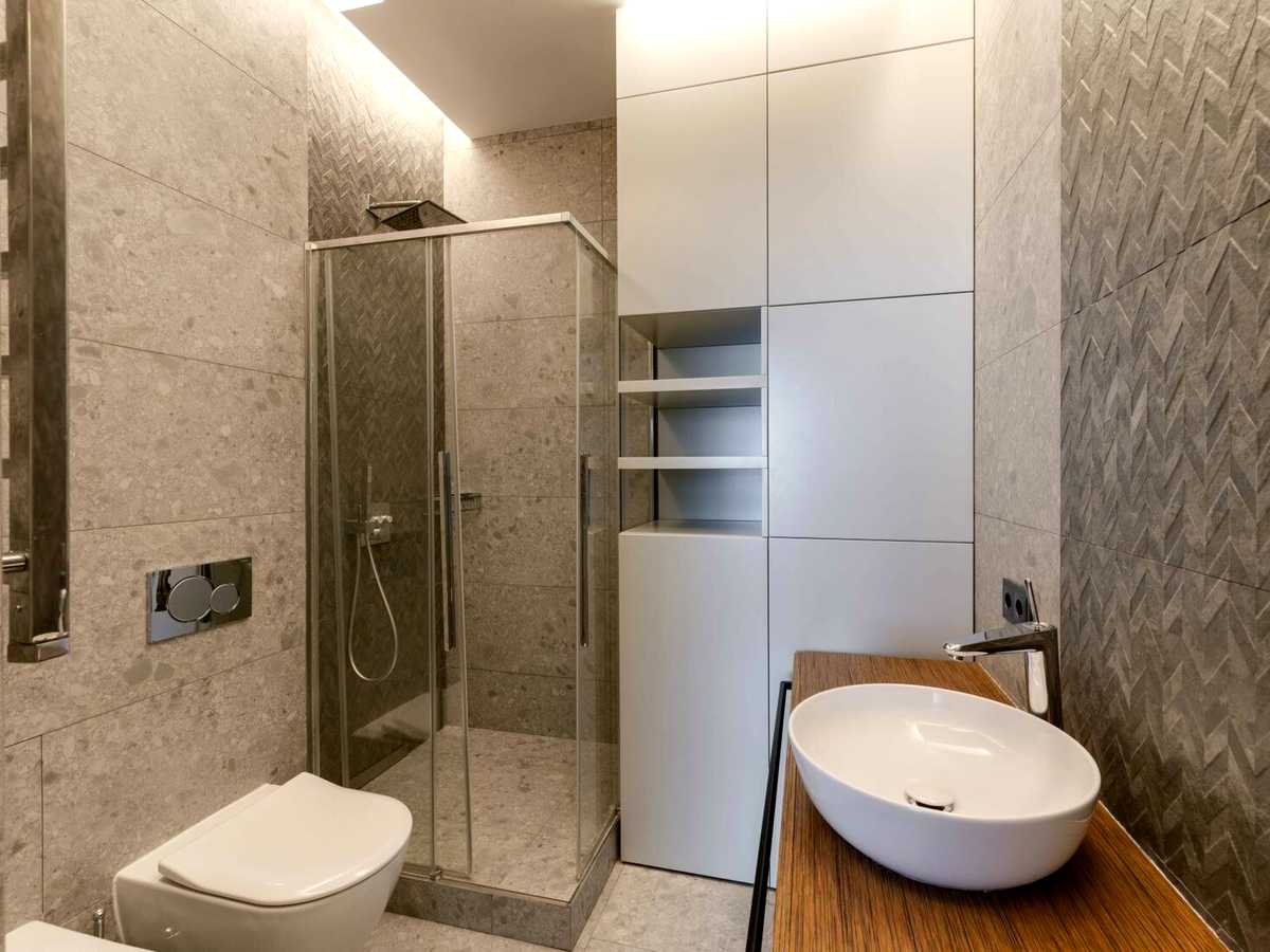 Квартира на вул. Трускавецька, 4Б в Києві, ID 391300, фото №19