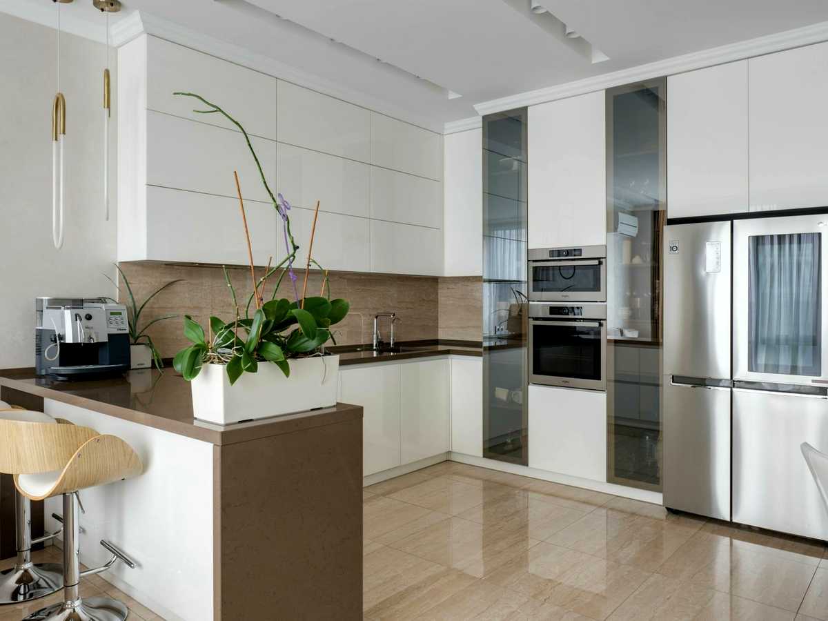 Квартира на вул. Трускавецька, 4Б в Києві, ID 391300, фото №20